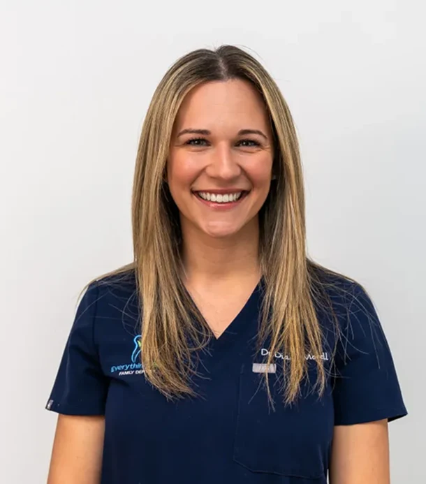 Dr. Diana