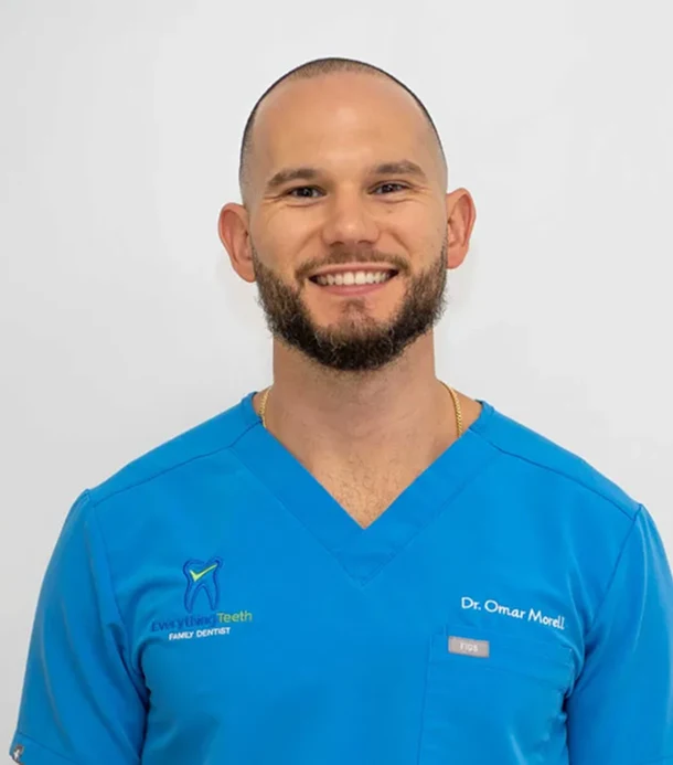 Dr. Omar