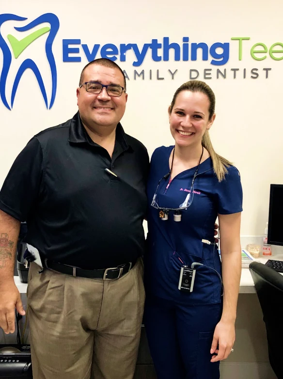 Easy Payment Options for Every Smile