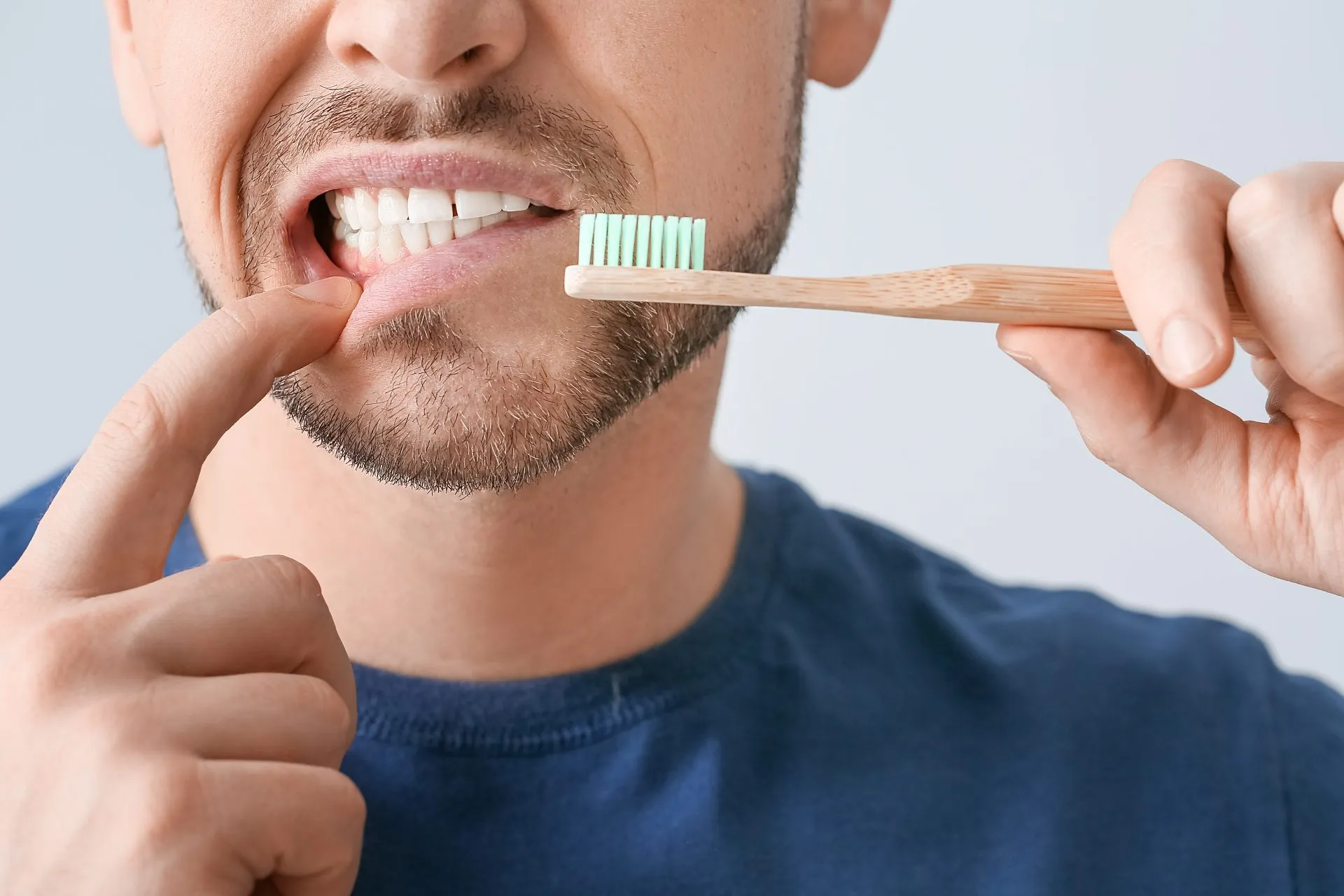 The Importance of Brushing Teeth After Wisdom Teeth Extraction: A Guide