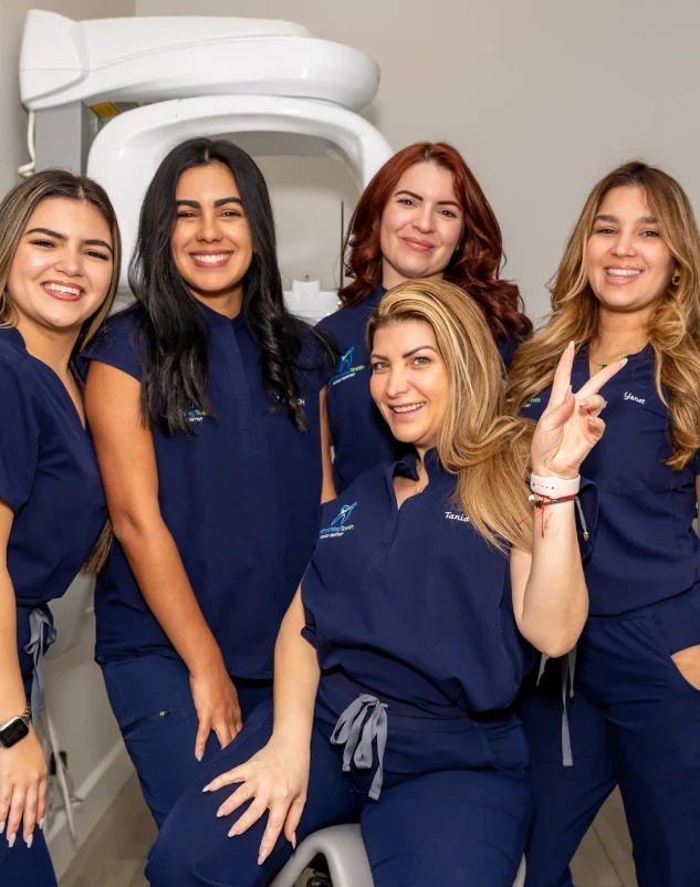 Where Comfort Meets Modern Dental Care