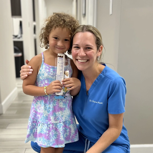 Children’s Dentist