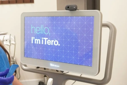 Digital Impression System