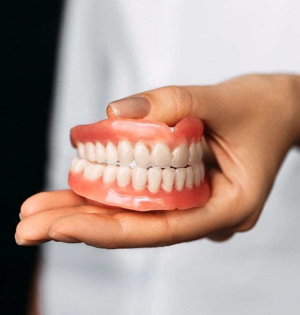 Dentures