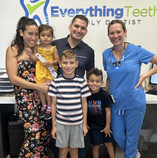 Family Dentist