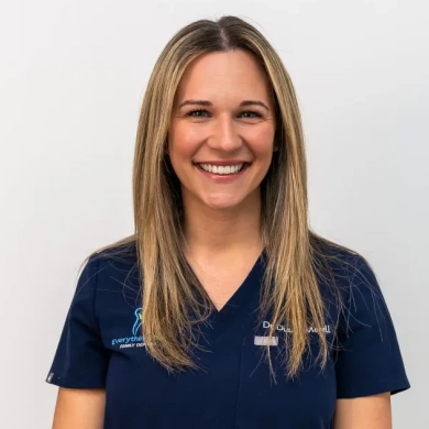 Get to know Dr. Diana Morell