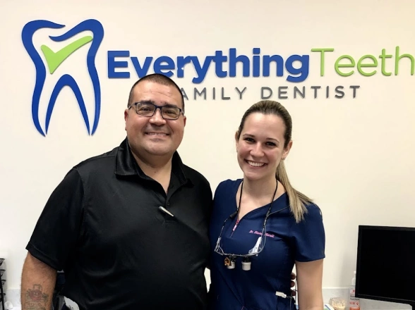 Welcome to the Family New Patients