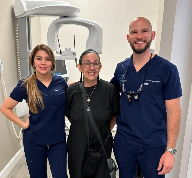 Restorative Dentistry