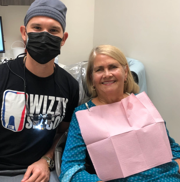 Root Canal Treatment
