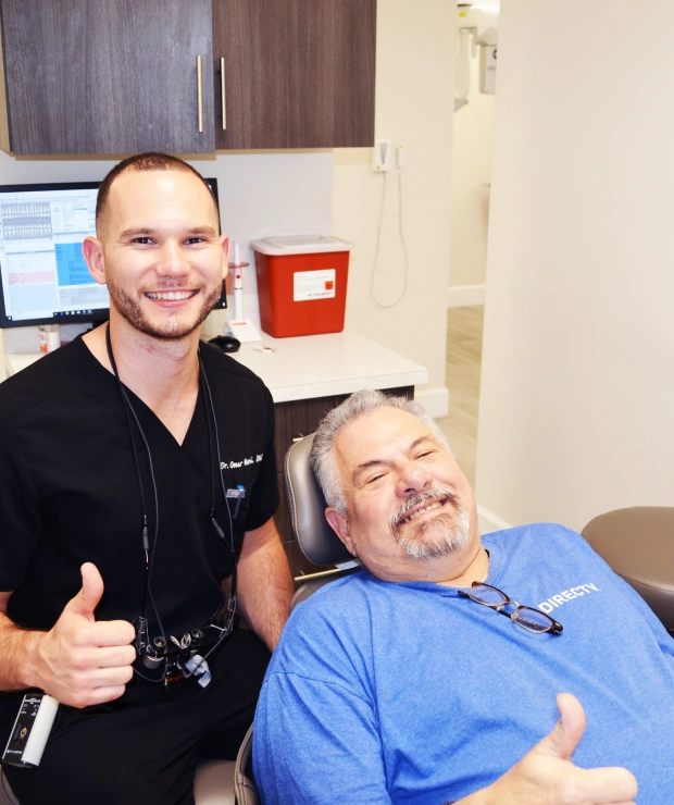 Sedation Dentistry