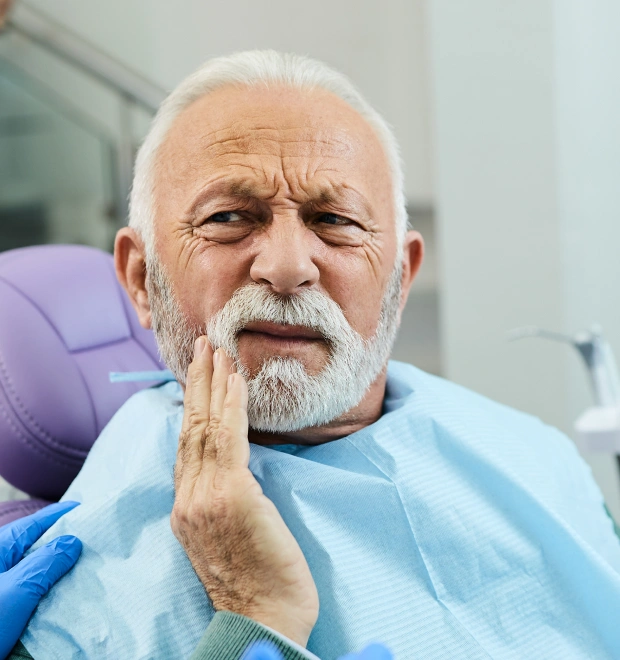 Wisdom Teeth Removal