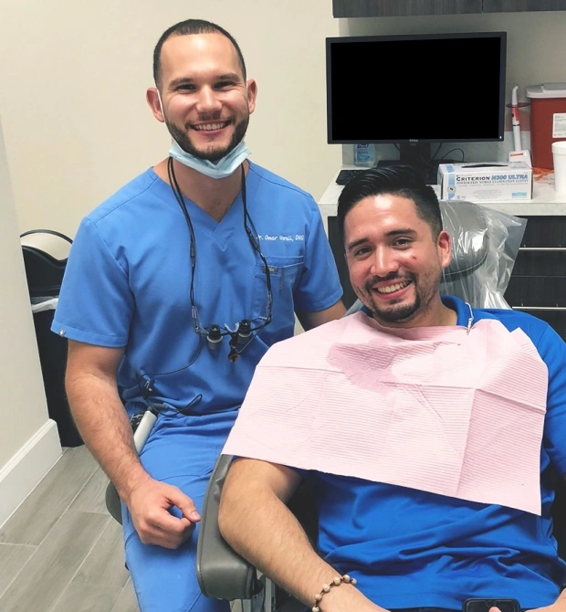 Gum Disease Treatment
