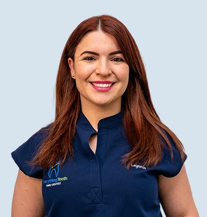 Leyanis - Dental Assistant
