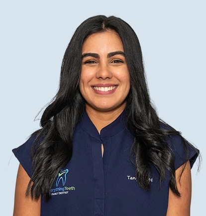 Tanya - Registered Dental Hygienist