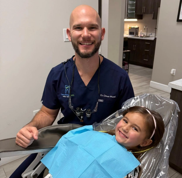 Teeth Cleaning